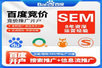 SEM托管公司案例分析：数据驱动决策